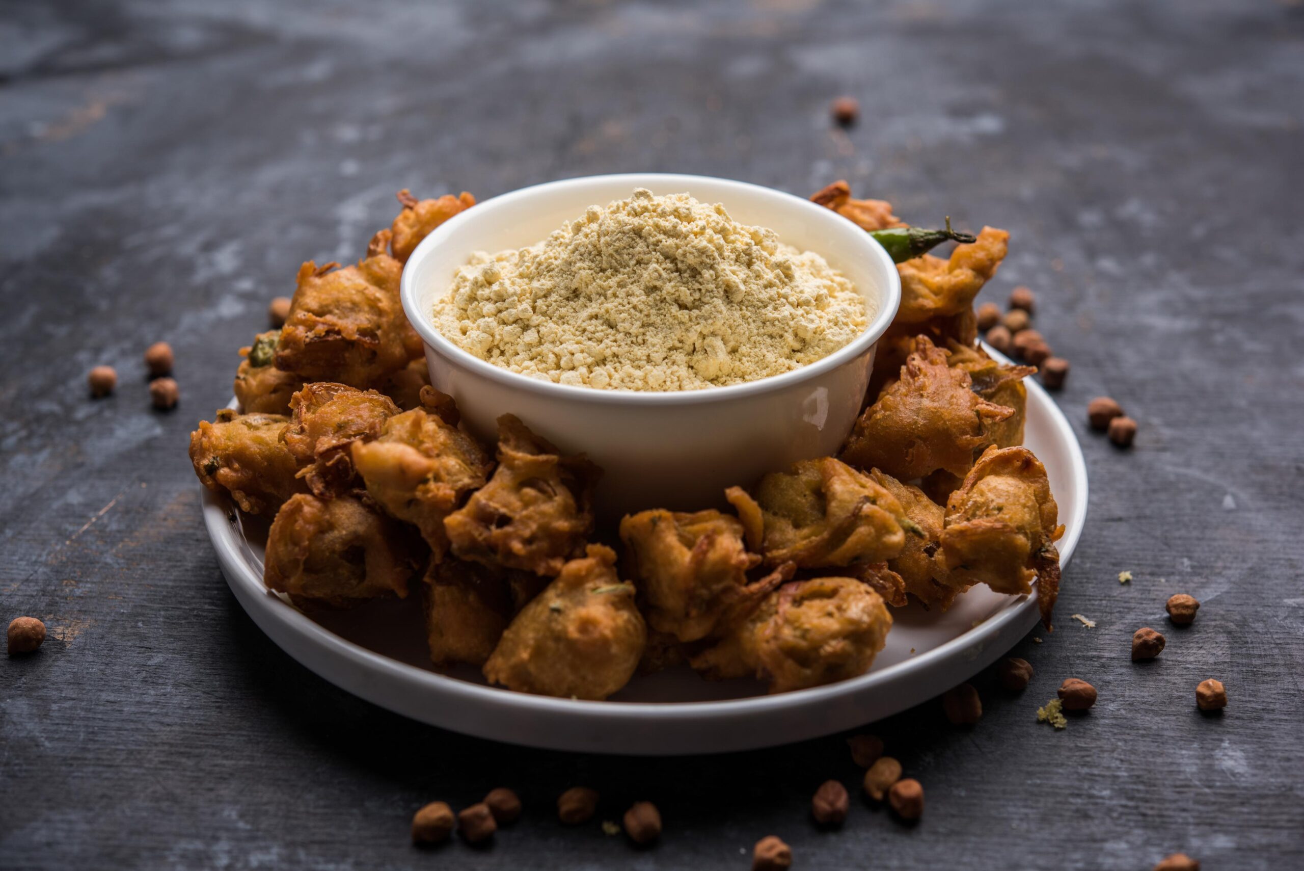 Gobi Fry 65 Powder - Image 2