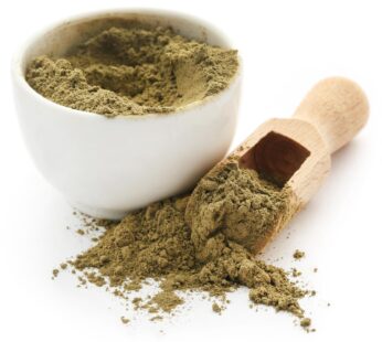 Indian Nettle Powder (Kuppaimeni)
