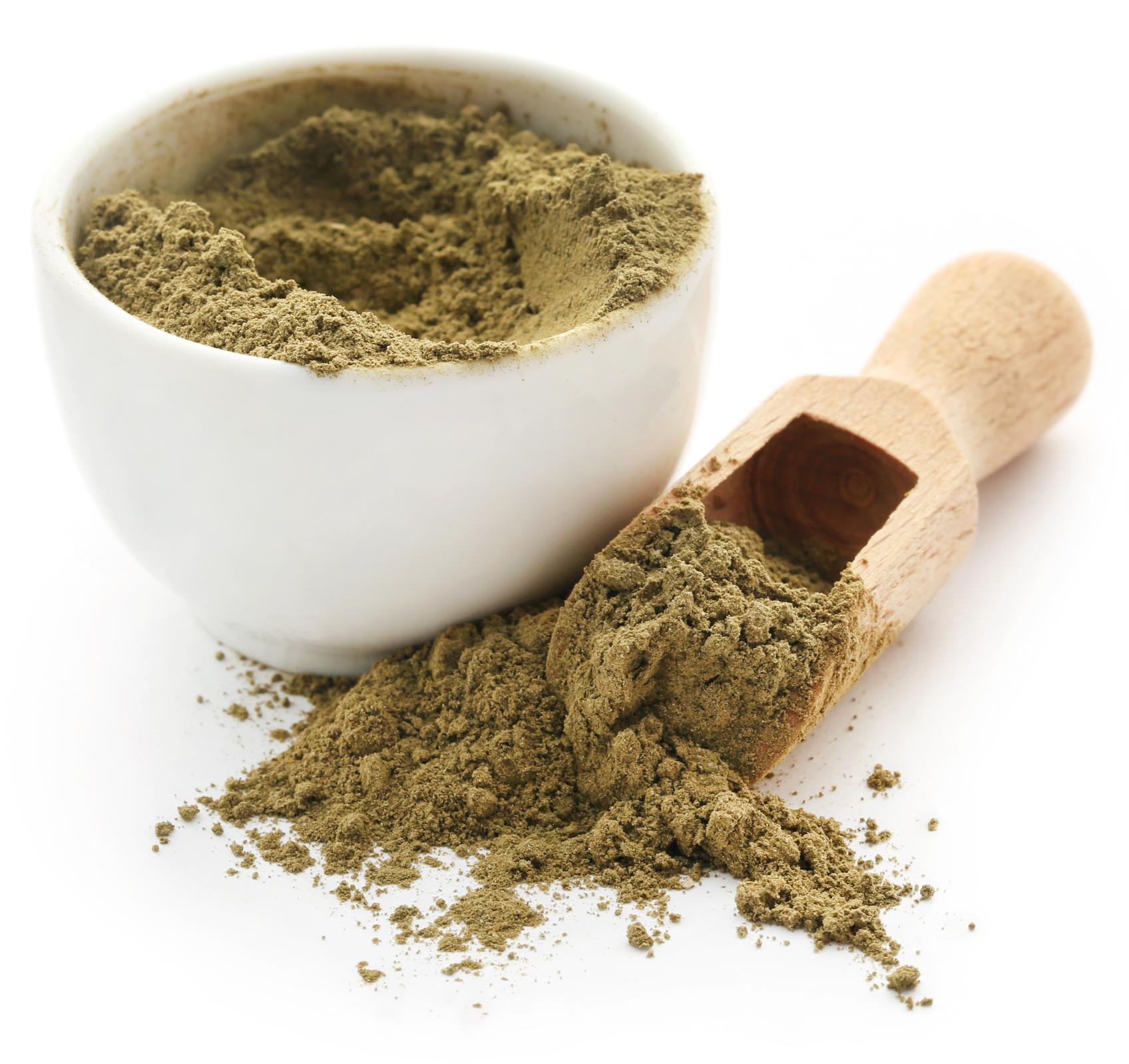 Indian Nettle Powder (Kuppaimeni)