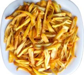 Jackfruit Chips