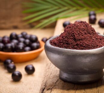 Jamun Powder