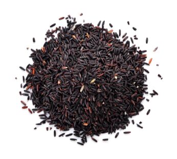 Karuppu Kavuni Rice / Black Rice