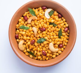 Khara Boondi