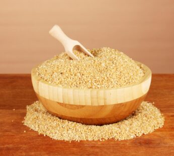 Kodo Millet