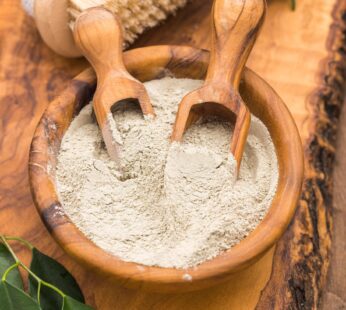 Malabar Nut Powder (Adathodai)