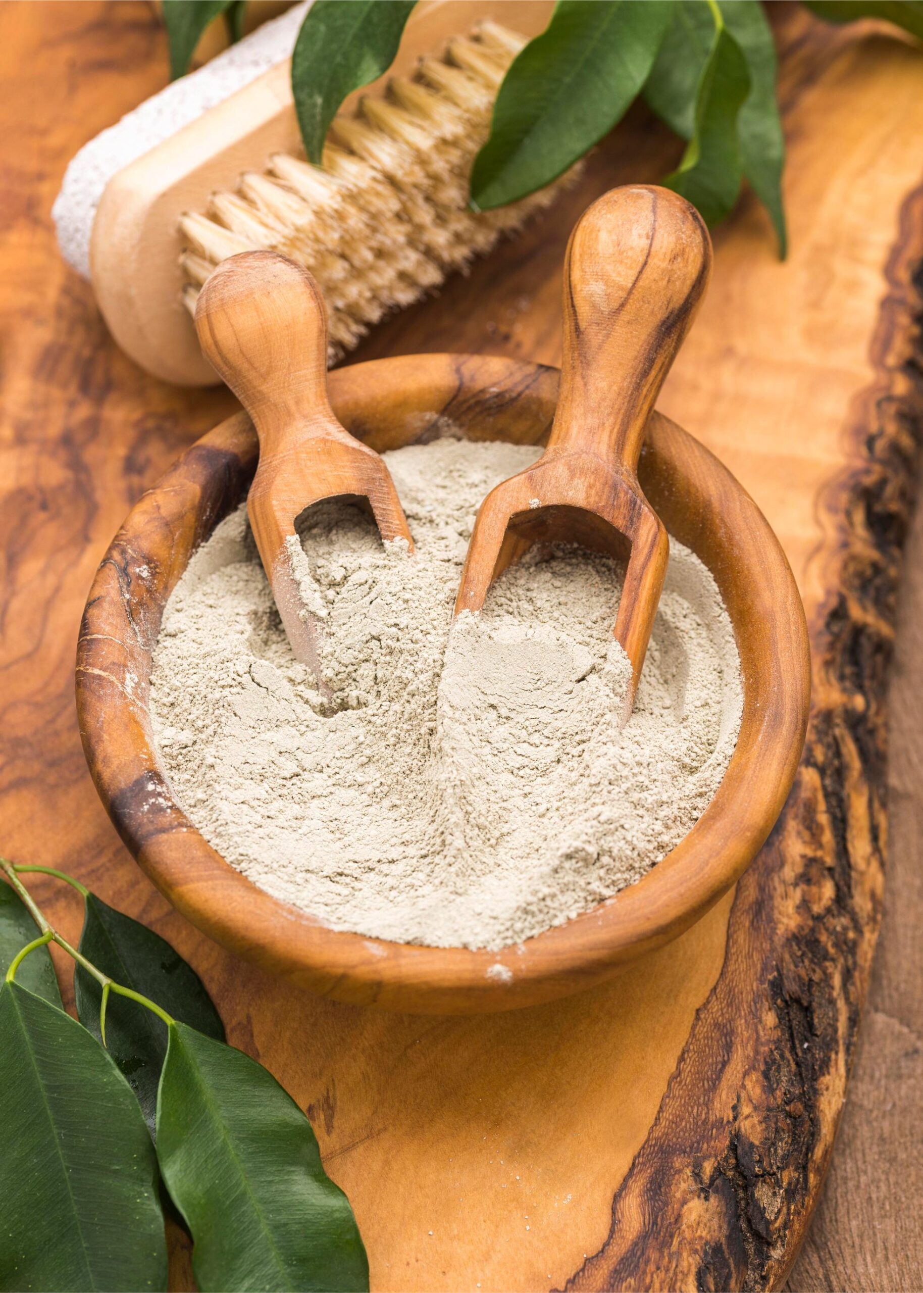 Malabar Nut Powder (Adathodai)