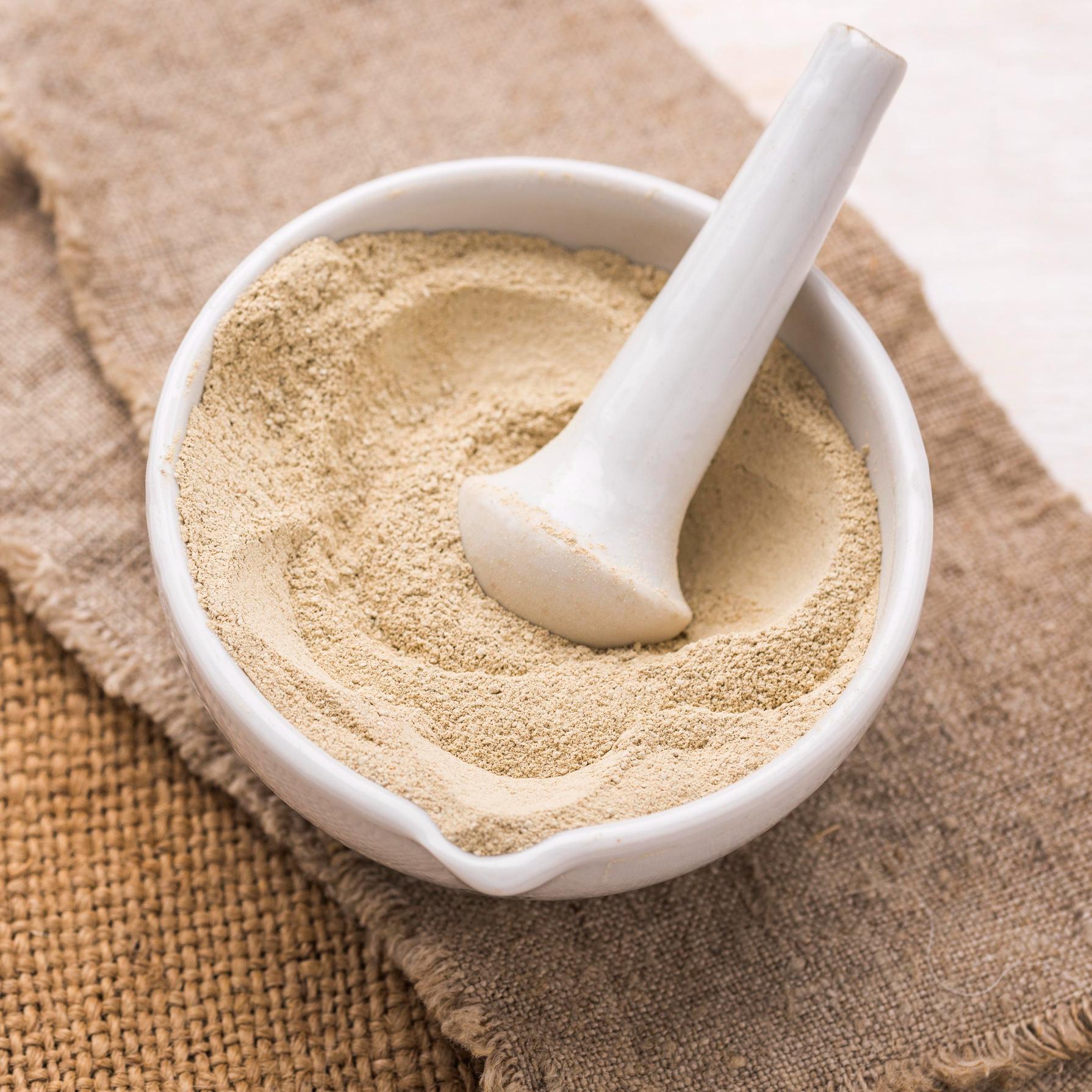 Malabar Nut Powder (Adathodai) - Image 2