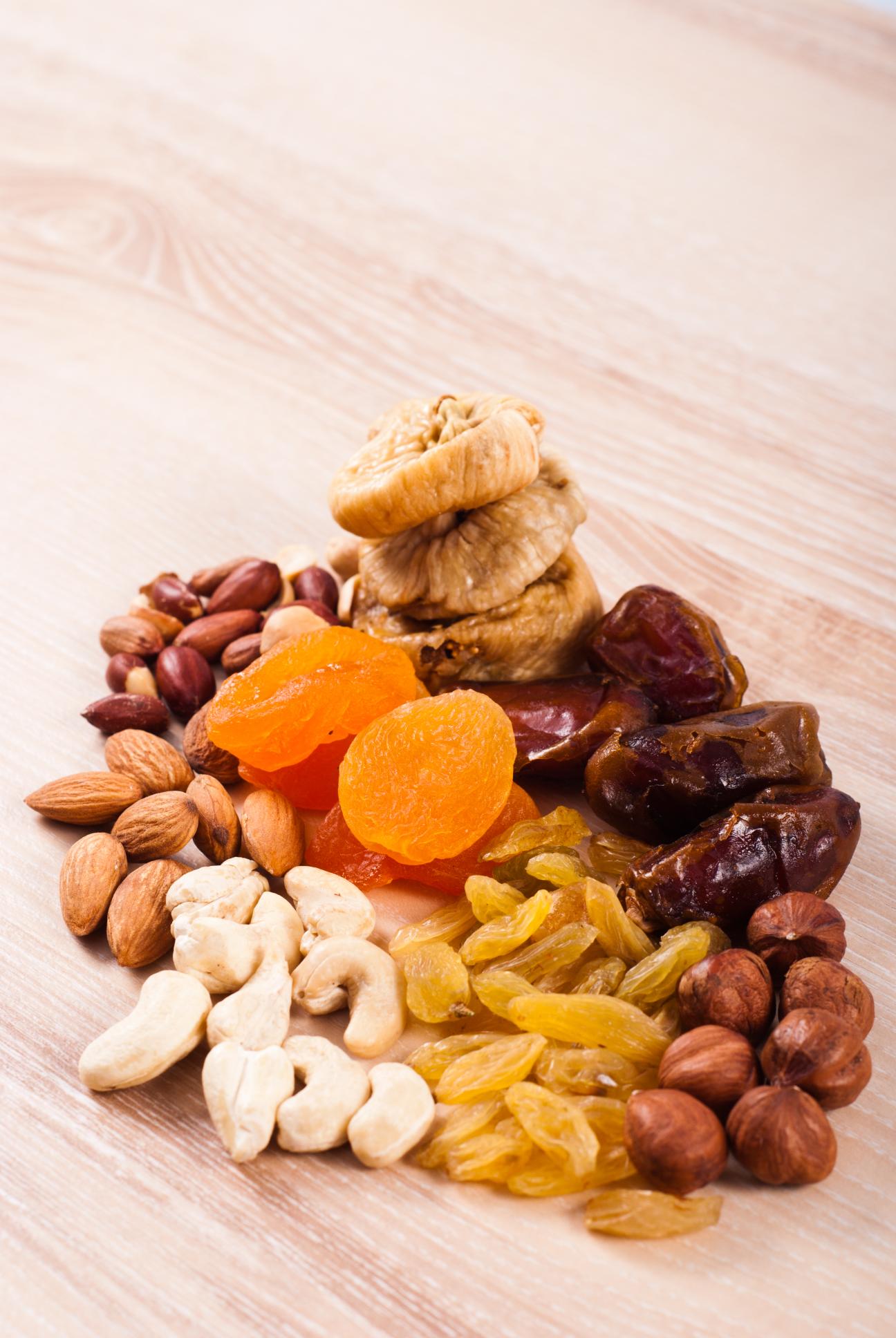 Mixed Dry Fruits - Image 2