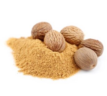 Nutmeg Powder