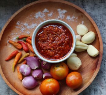 Onion Pickle