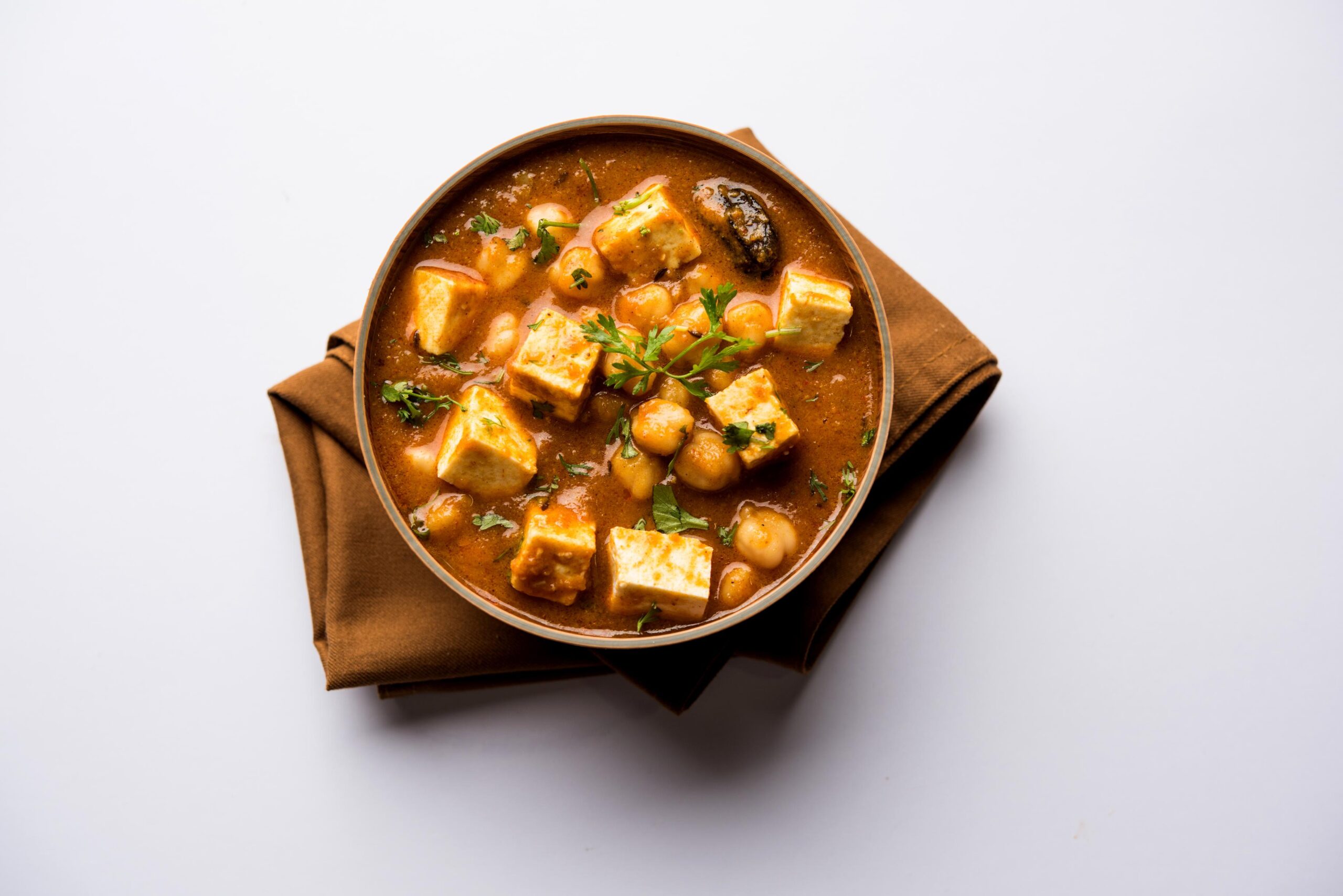 Paneer Butter Masala - Image 2