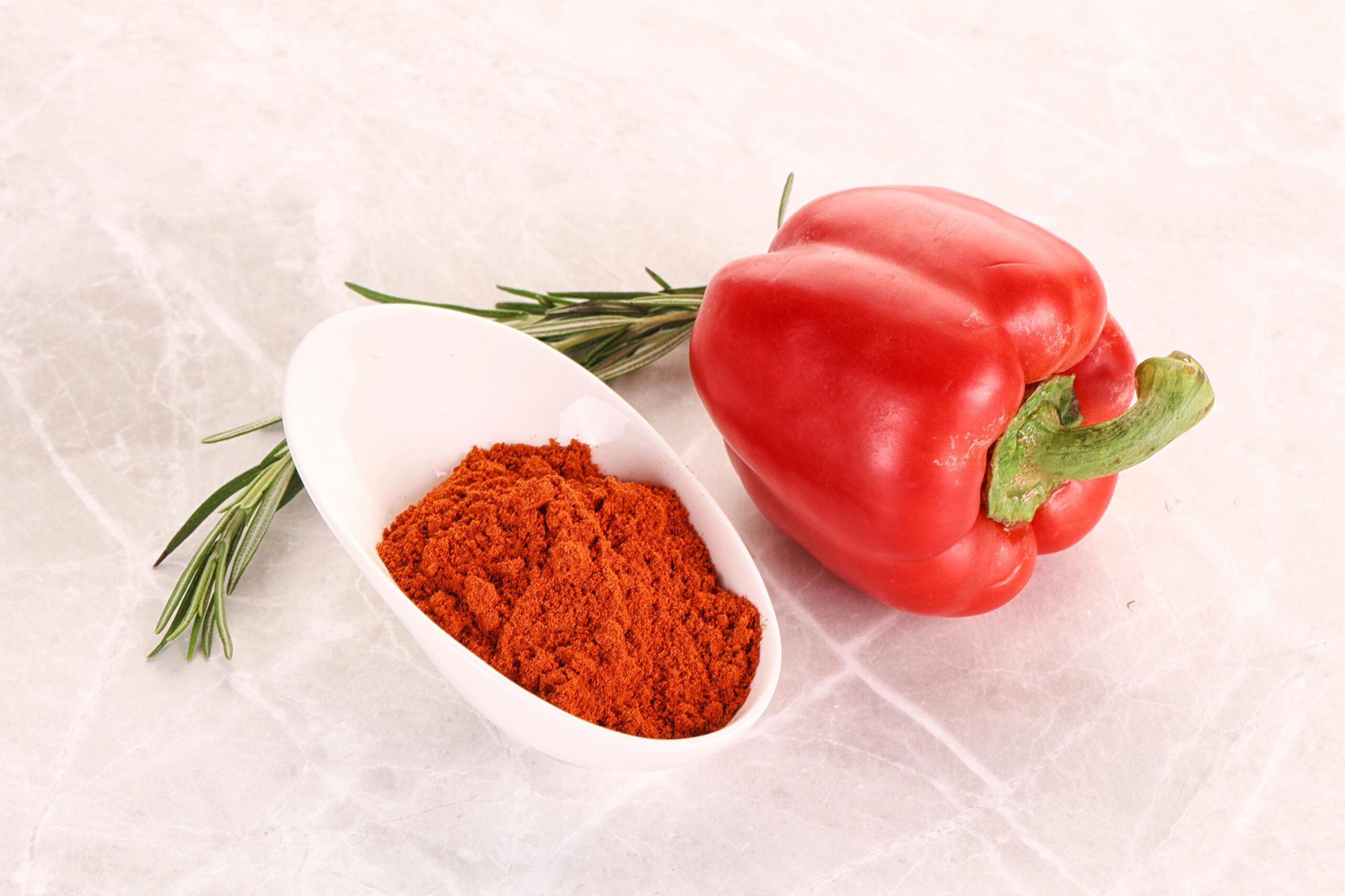 Paprika Powder