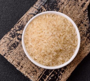 Parboiled Rice