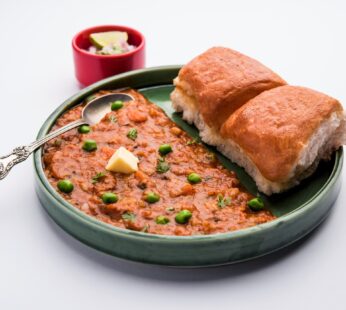 Pav Bhaji Masala