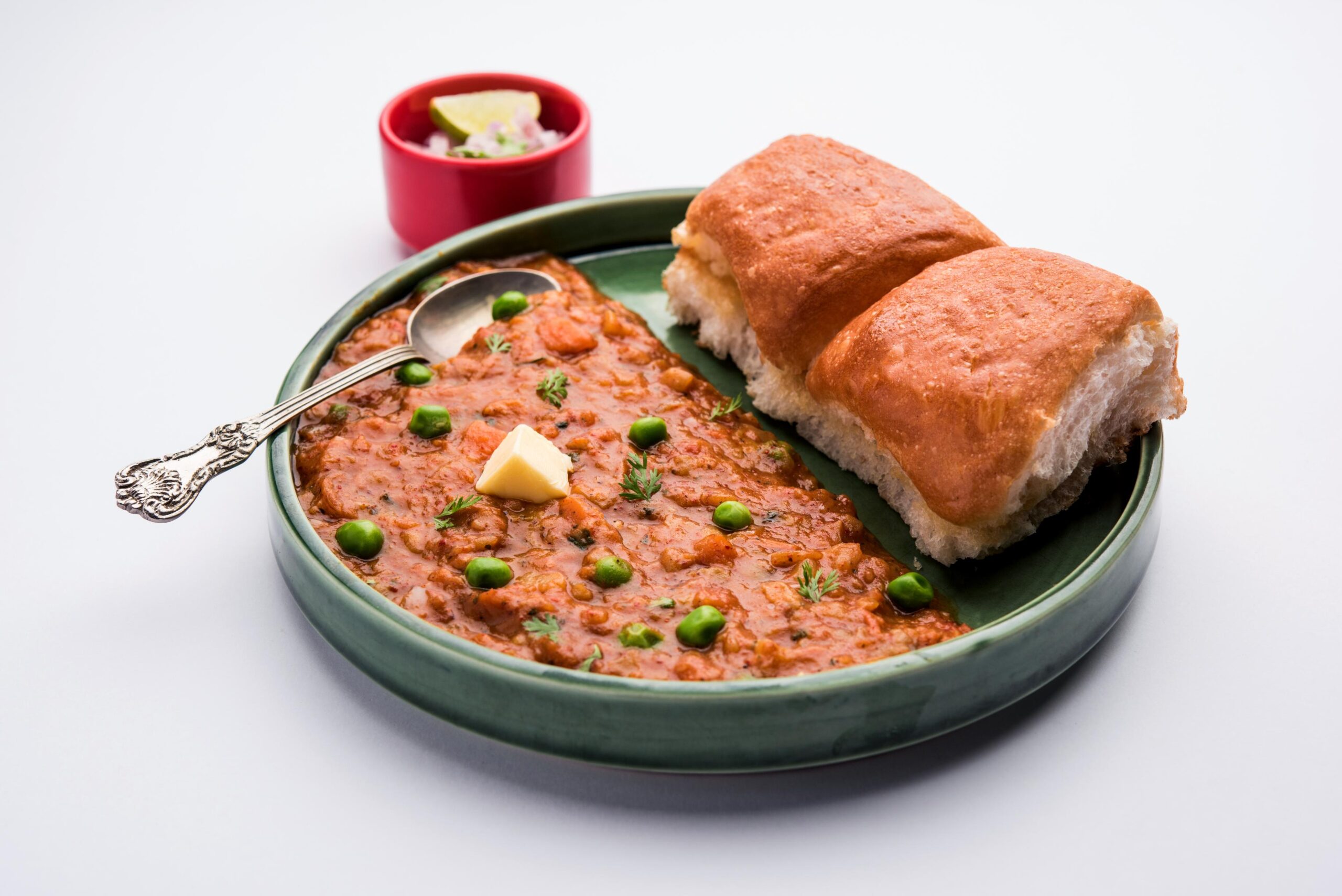 Pav Bhaji Masala