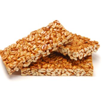 Peanuts Bar
