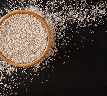 Poppy Seeds