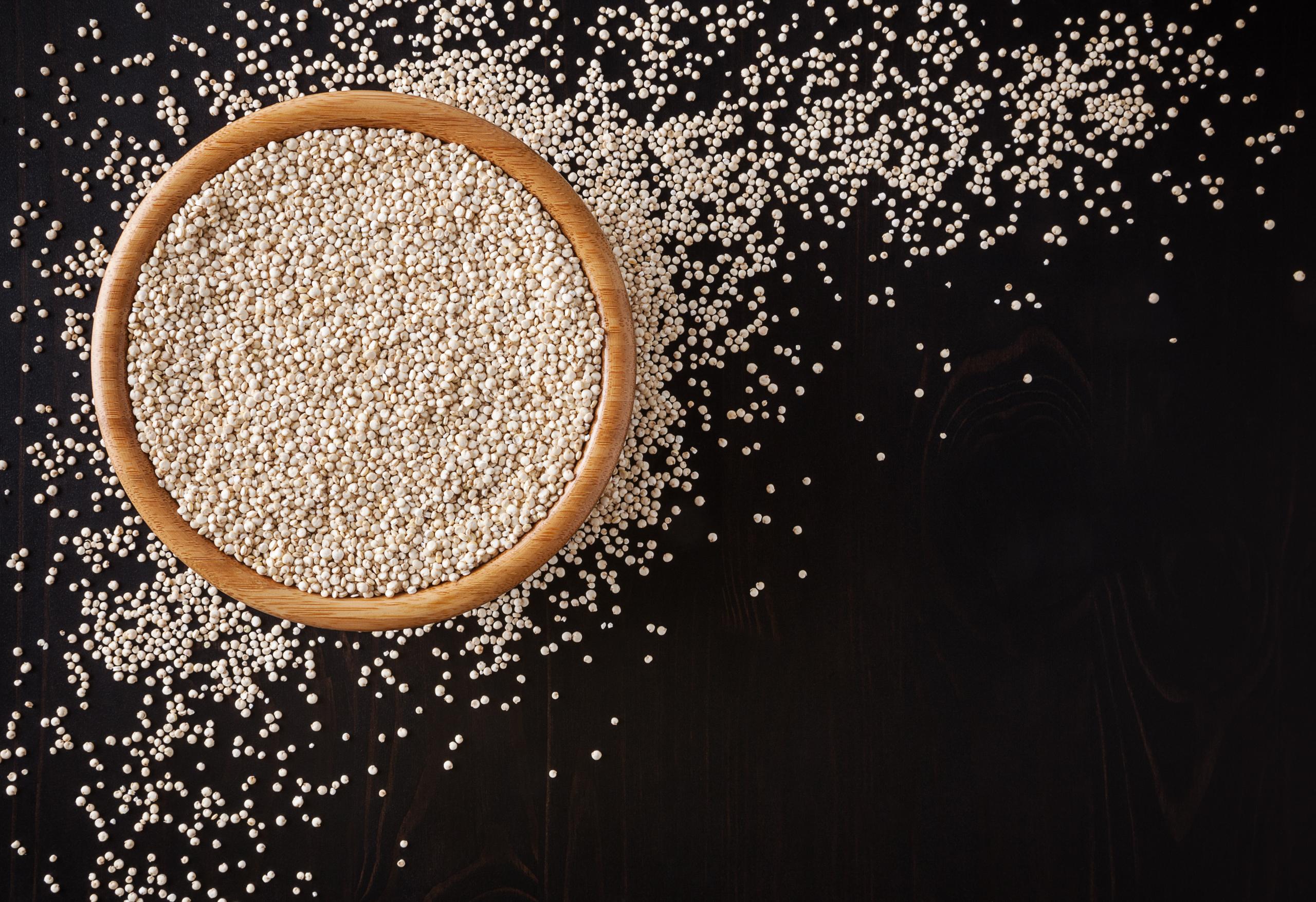 Poppy Seeds