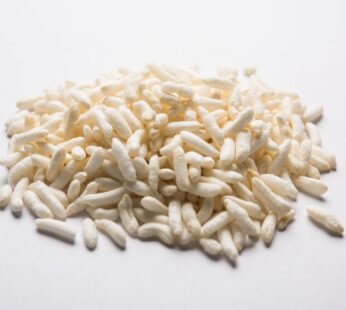 Puffed Rice