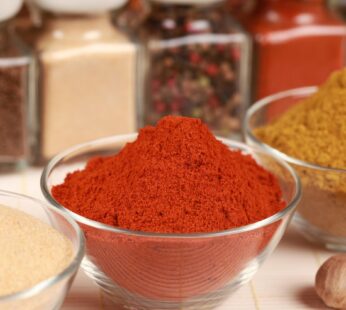 Red Chilli Kashmiri Powder