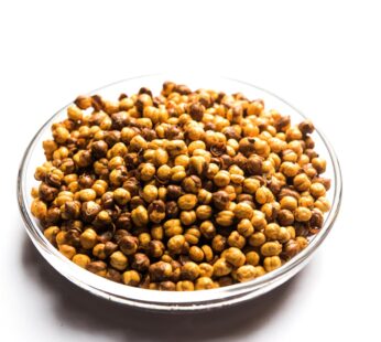 Roasted Gram – Pottukadalai