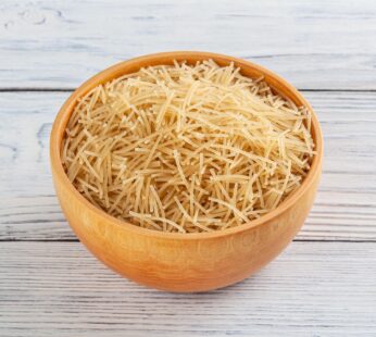 Roasted Vermicelli