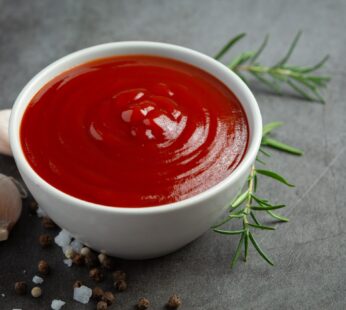 Schezwan Sauce