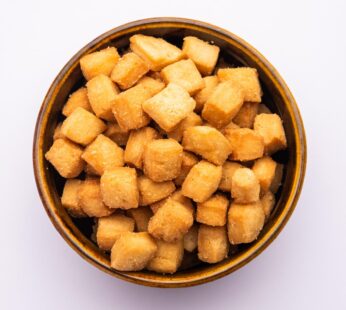 Shakarpara or Kalakala