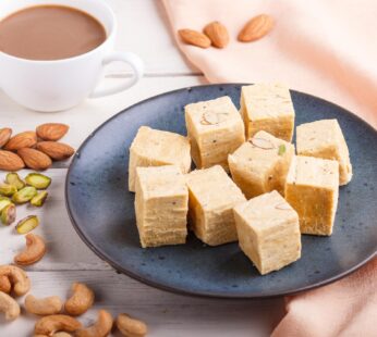 Soan Papdi