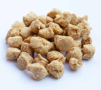 Soya Chunks