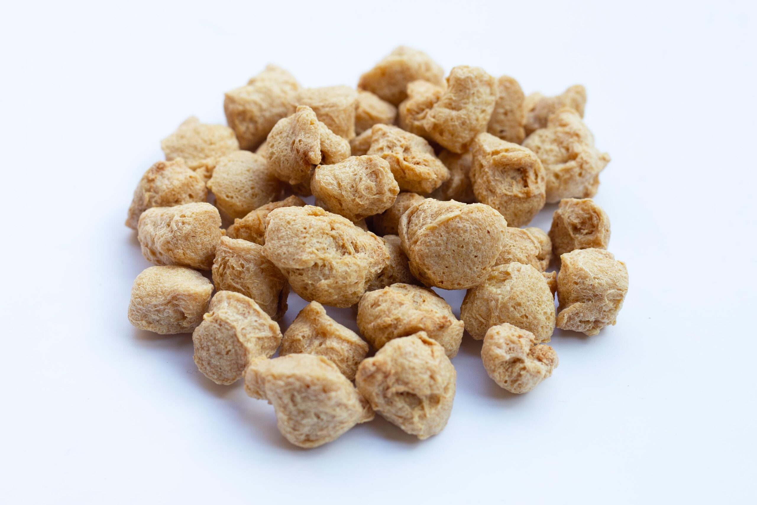 Soya Chunks