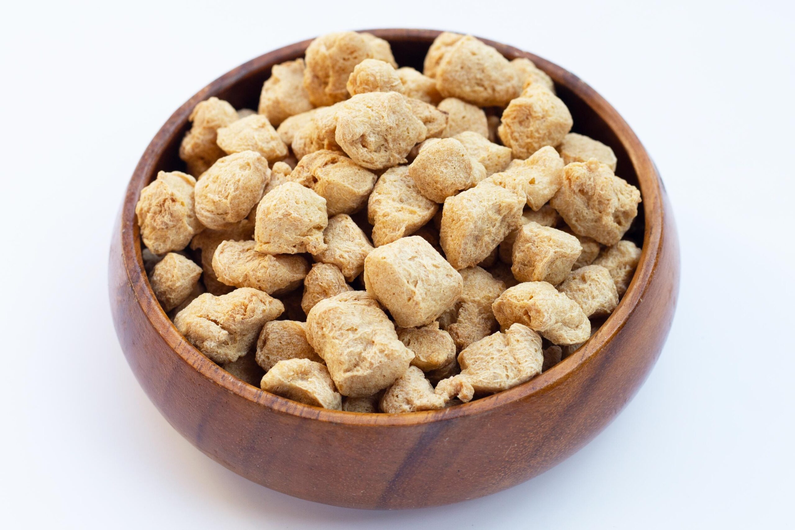 Soya Chunks - Image 2
