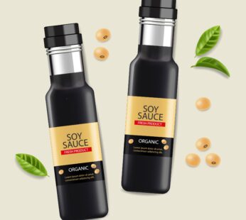 Soya Sauce