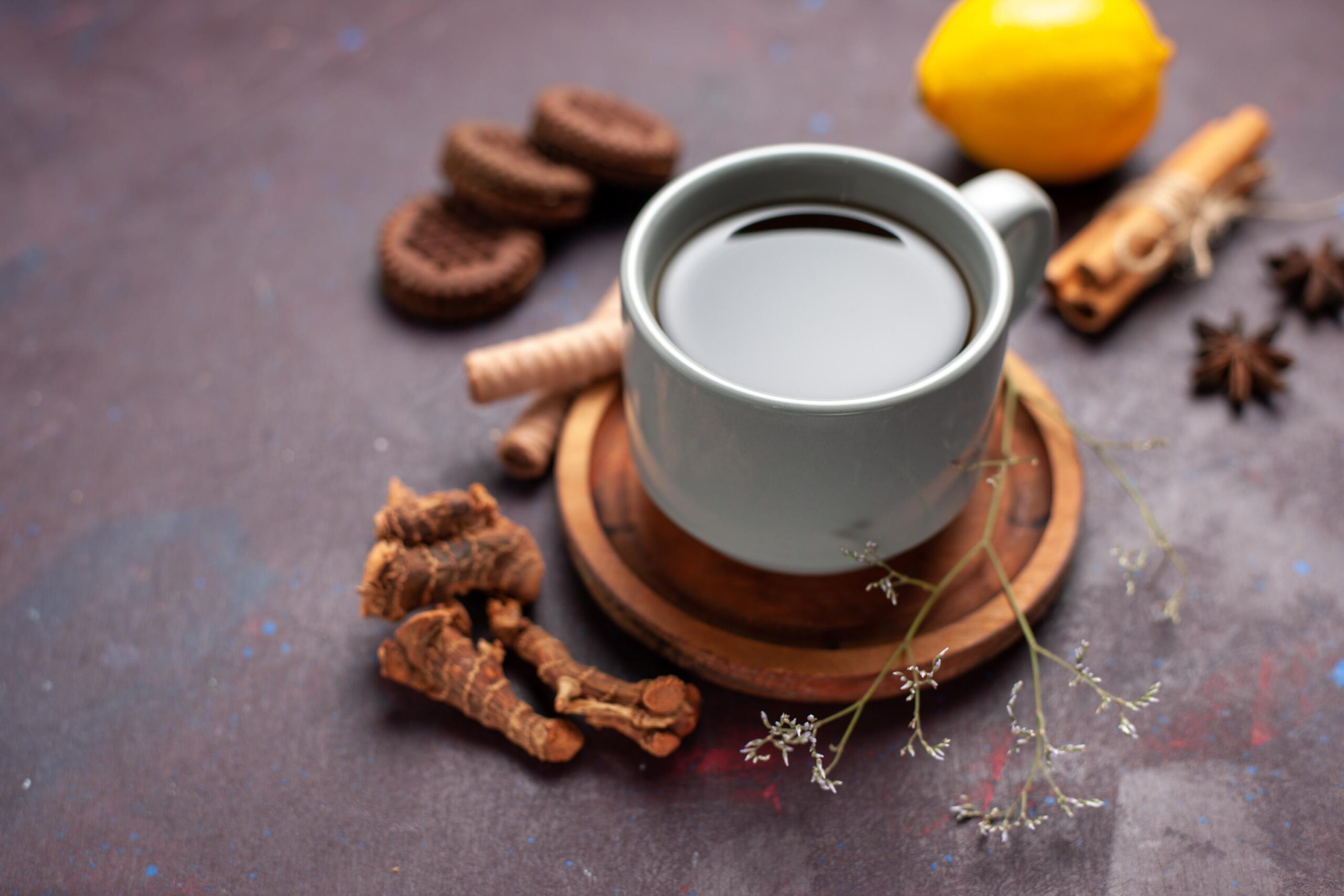 Sukku Malli Coffee Powder