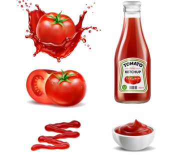 Tomato Ketchup