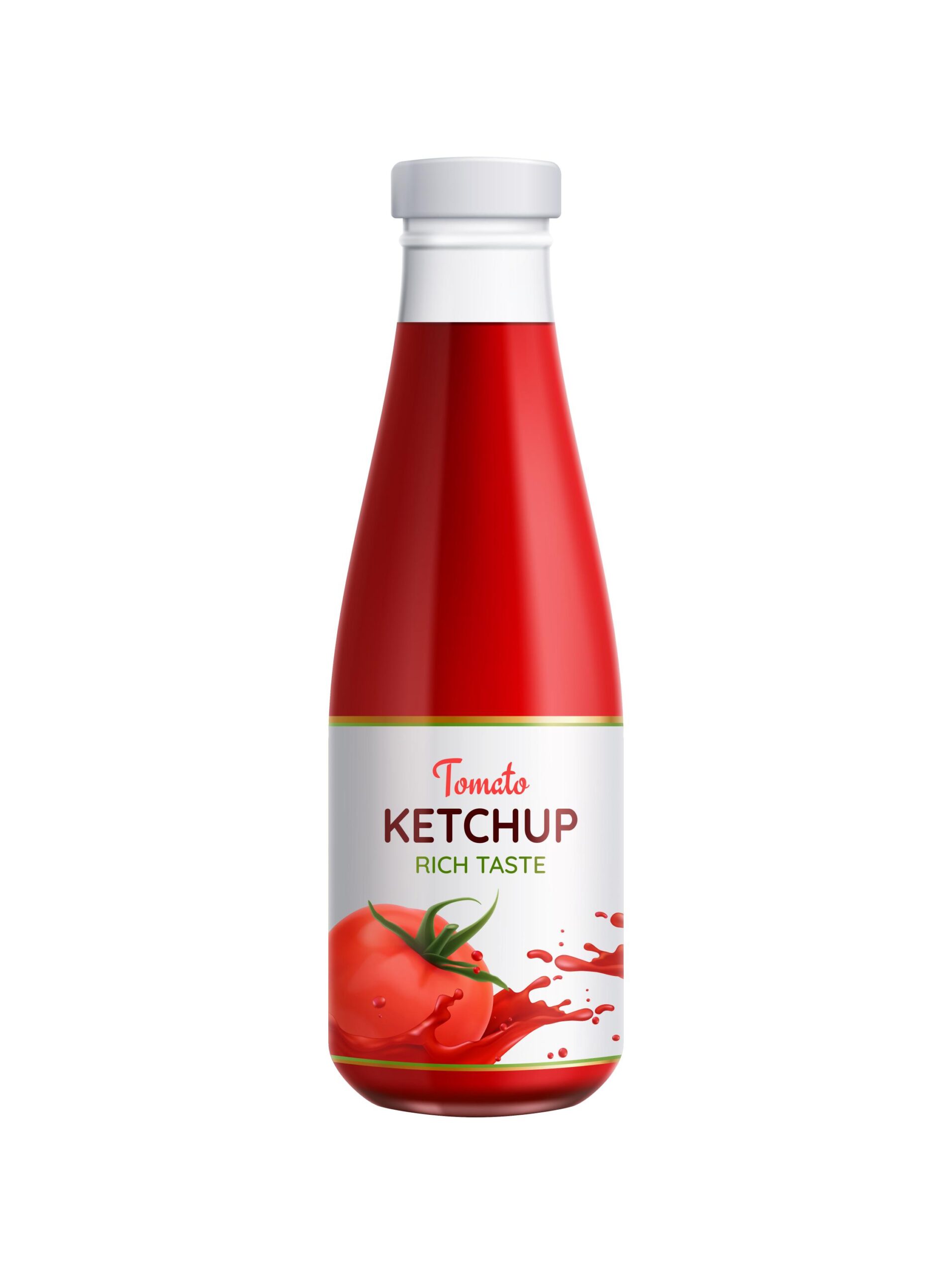 Tomato Ketchup - Image 2