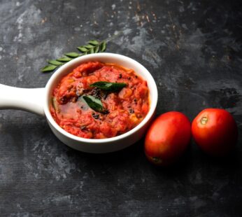 Tomato Pickle
