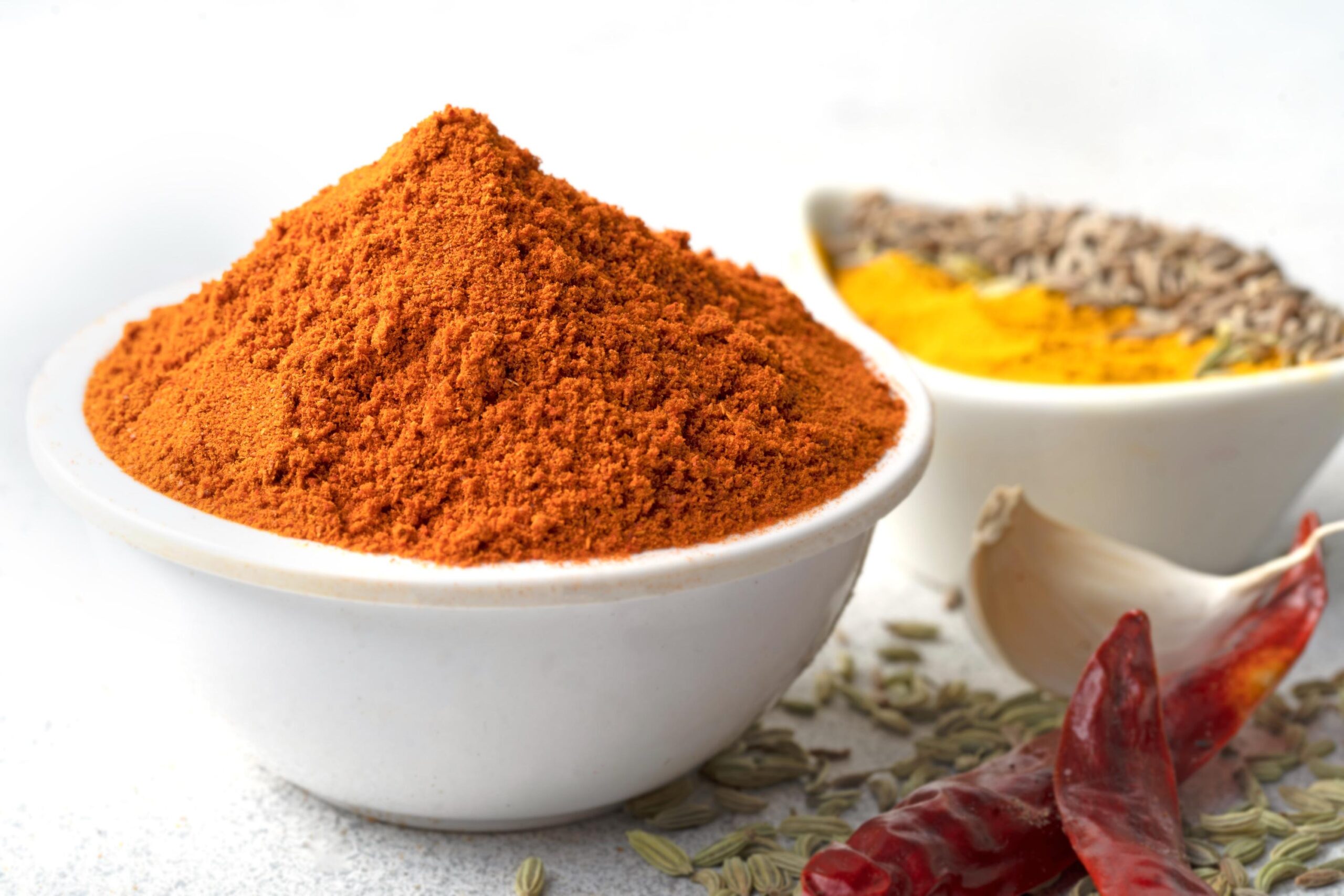 Vatha Kulambu Masala - Image 2