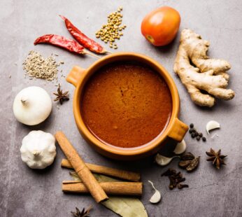 Vatha Kulambu Masala