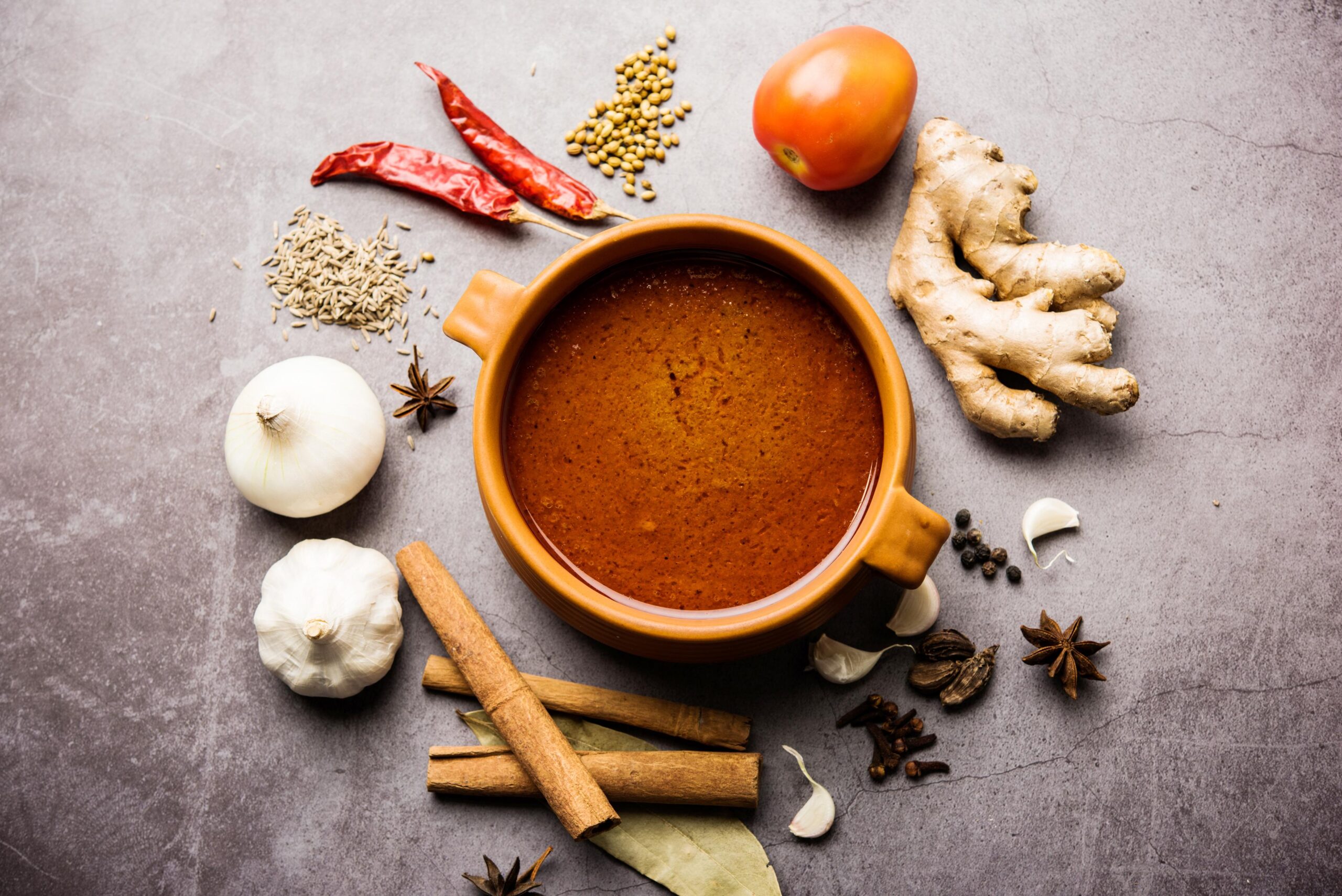 Vatha Kulambu Masala