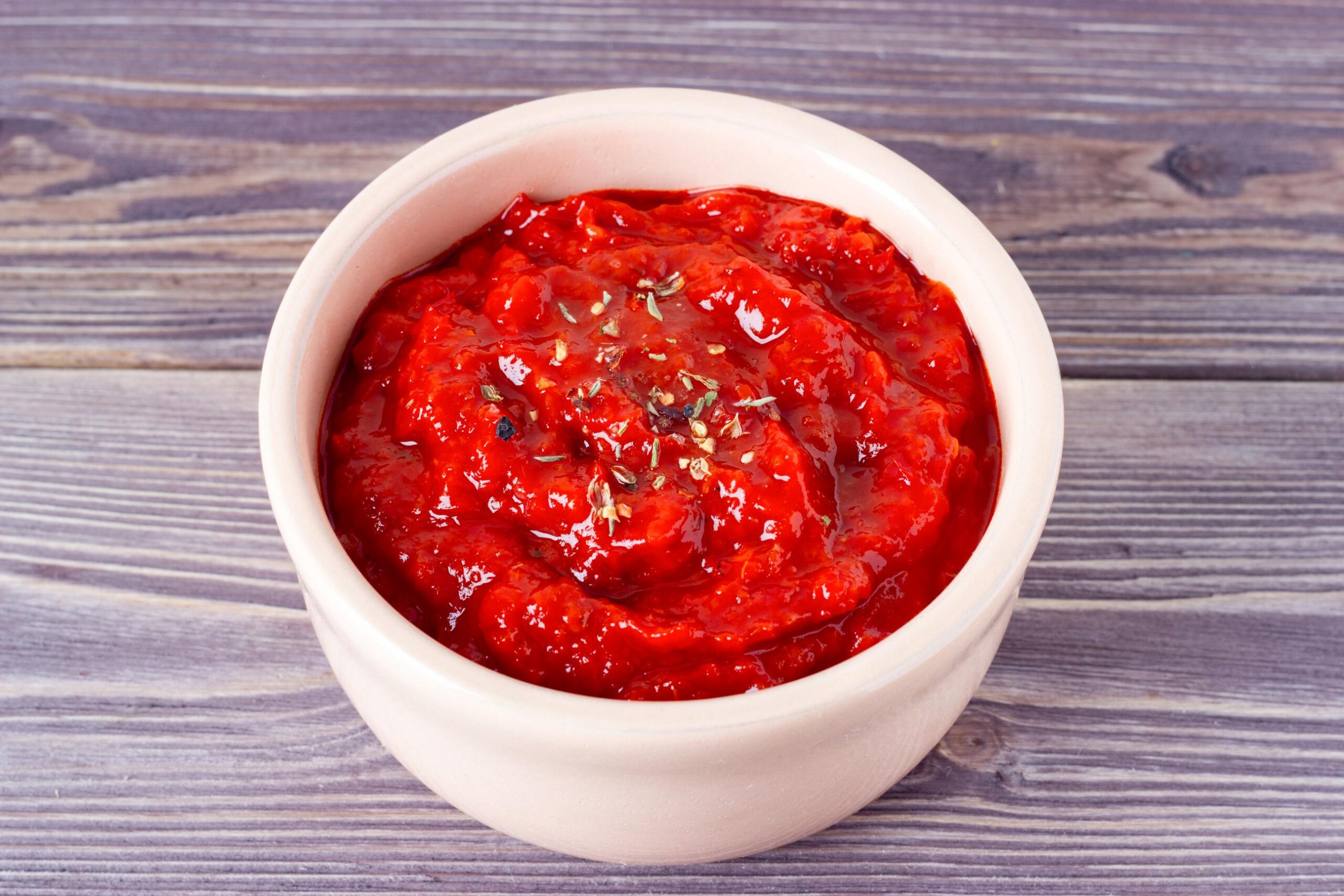 Veldt Grape Pickle (Pirandai)