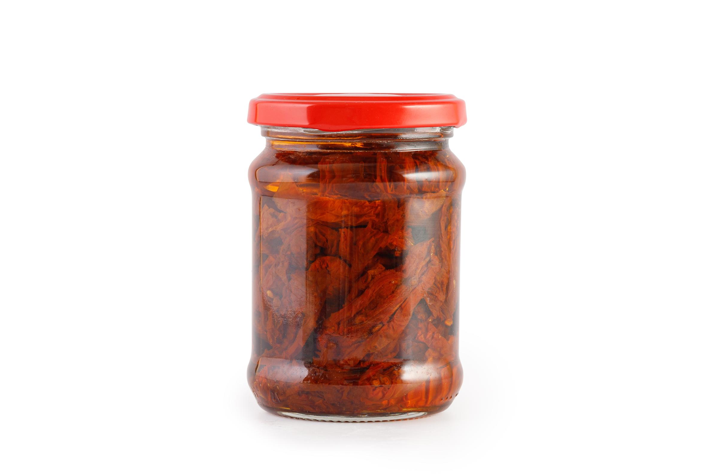 Veldt Grape Pickle (Pirandai) - Image 2