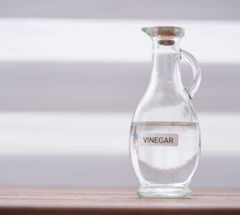 Vinegar