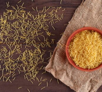 Wheat Vermicelli