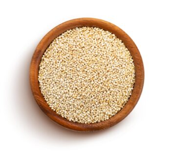 White Sesame Seeds