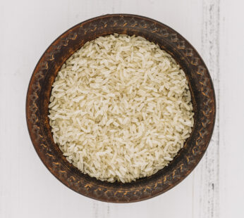 Raw Rice Ponni