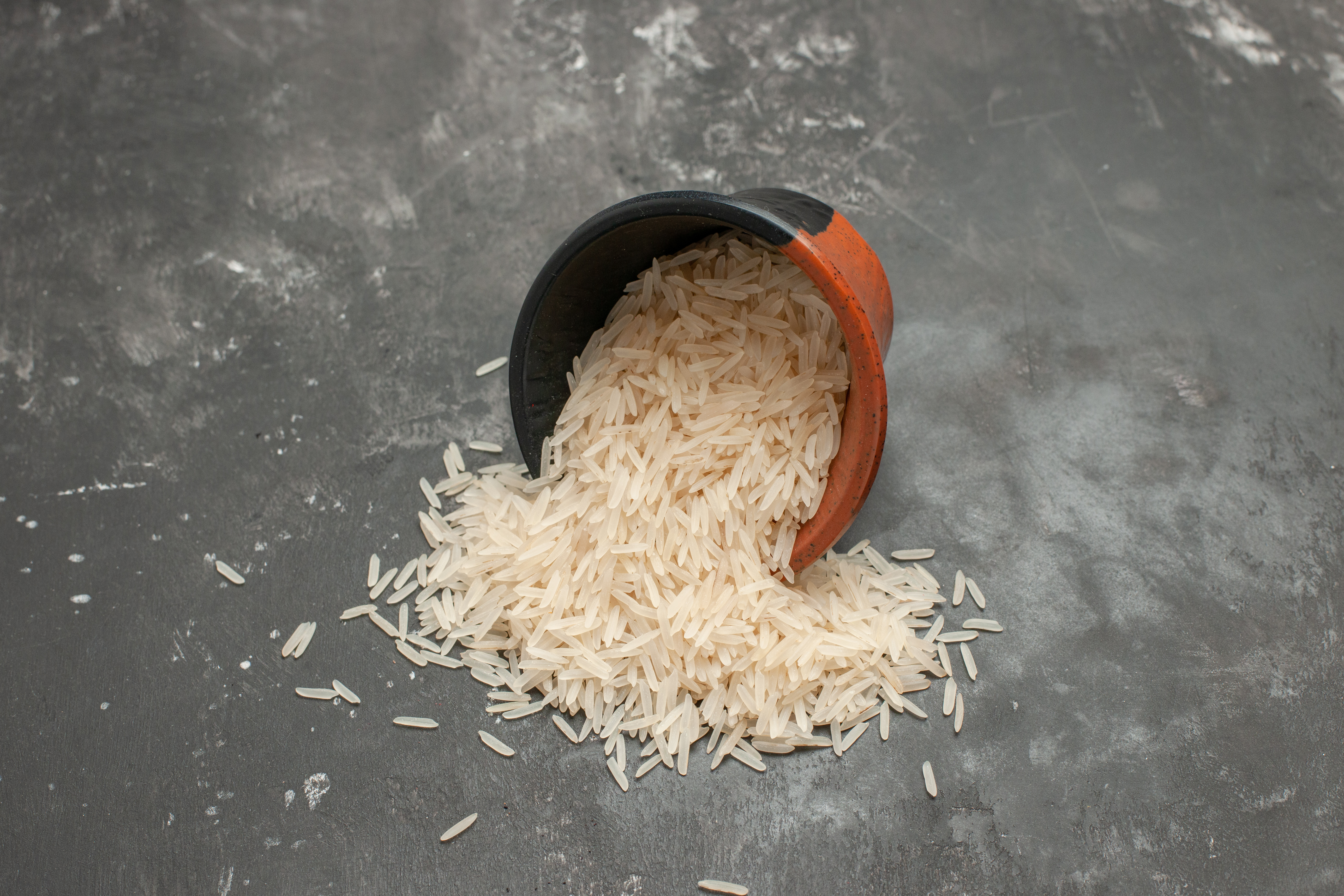Raw Rice Ponni - Image 2