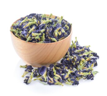 Butterfly Pea Flower Dried
