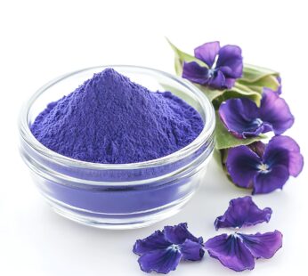 Butterfly Pea Flower Herbal Powder