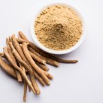 Aswagandha